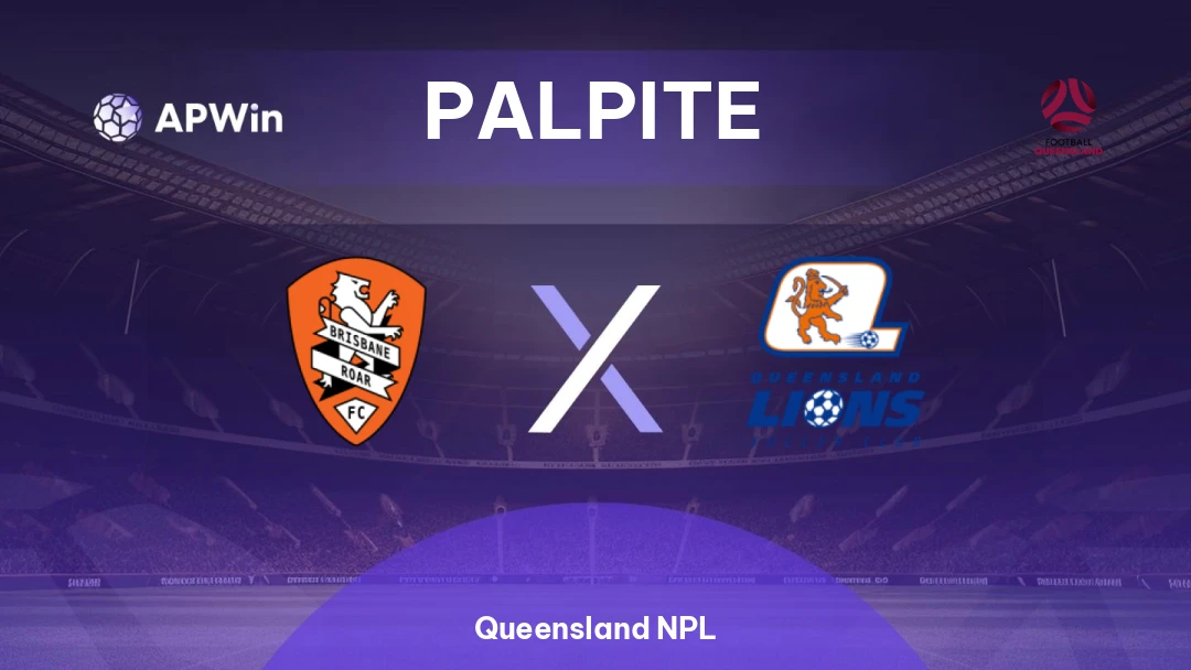 Brisbane Roar II x Queensland Lions Thumbnail