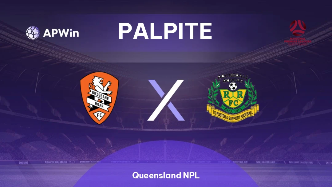 Brisbane Roar II x Rochedale Rovers Thumbnail
