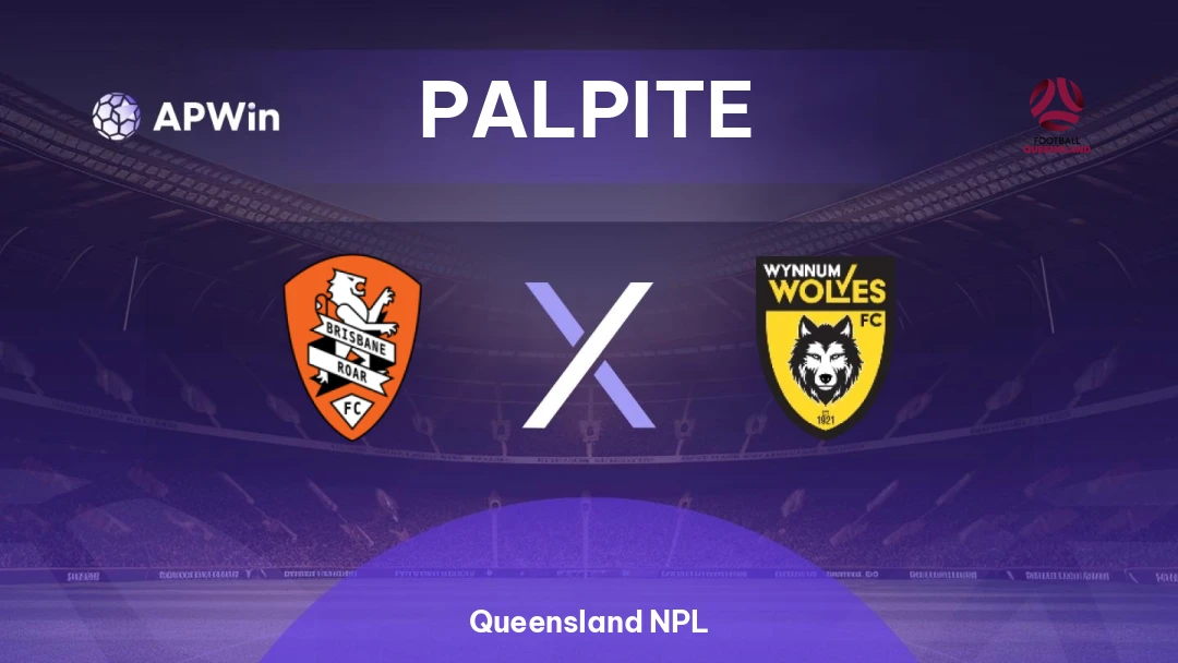 Brisbane Roar II x WDSC Wolves Thumbnail