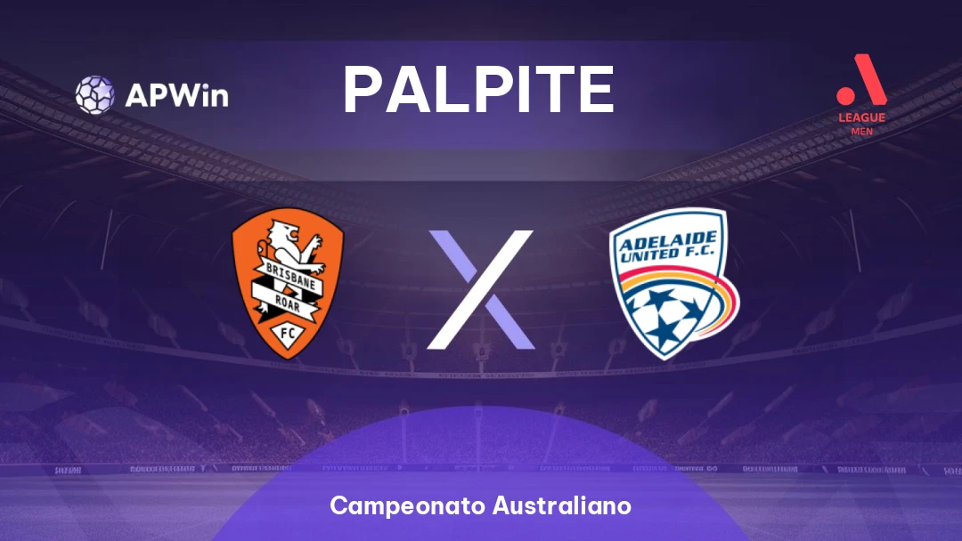 Brisbane Roar x Adelaide United Thumbnail