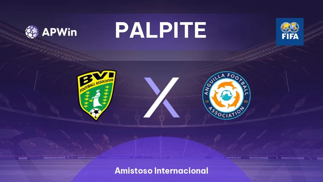 Ilhas Virgens Britânicas x Anguila Thumbnail