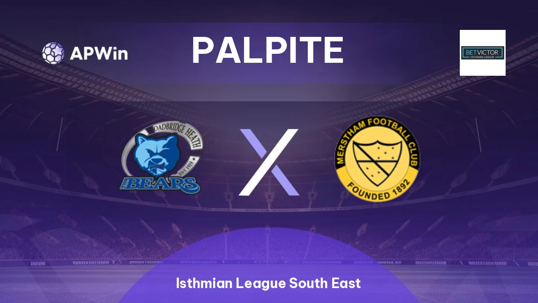 Broadbridge Heath x Merstham Thumbnail