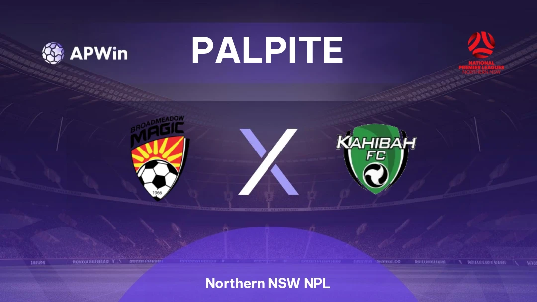 Broadmeadow Magic x Kahibah Thumbnail