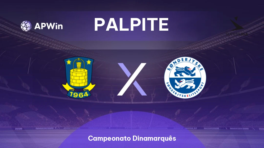 Brondby x Sonderjyske Thumbnail