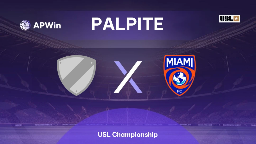 Brooklyn FC x Miami FC II Thumbnail