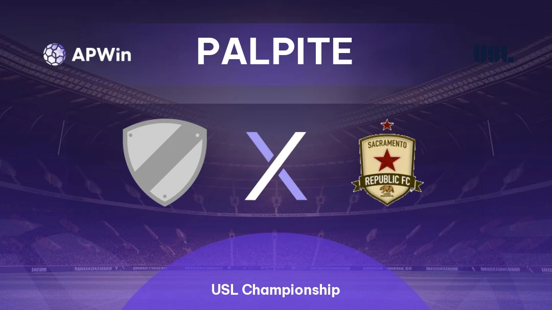 Brooklyn FC x Sacramento Republic Thumbnail