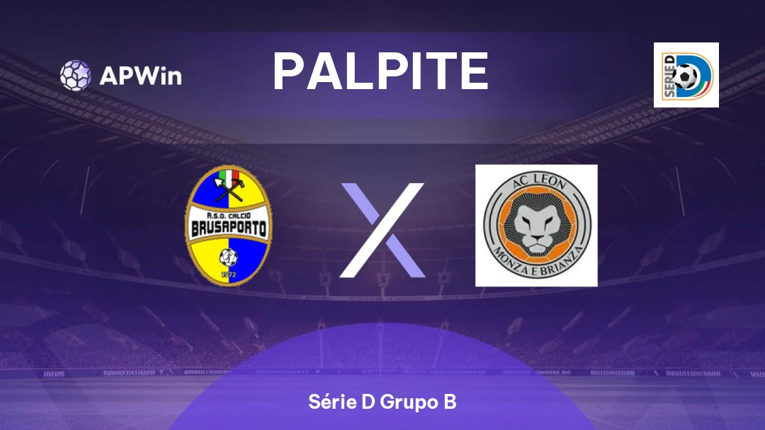 Brusaporto x Leon Thumbnail