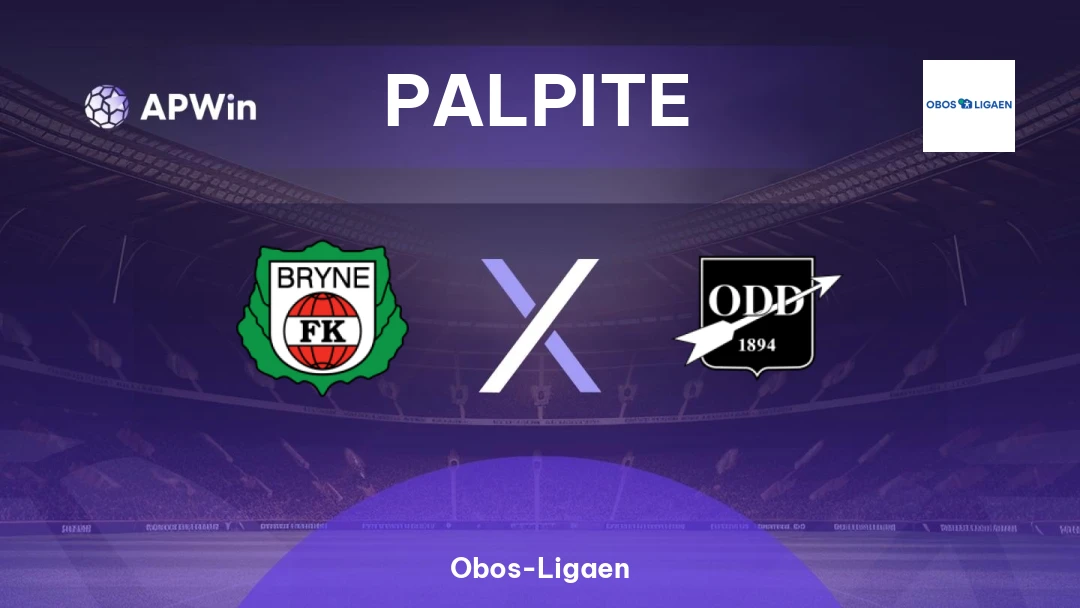 Bryne x Odd Thumbnail