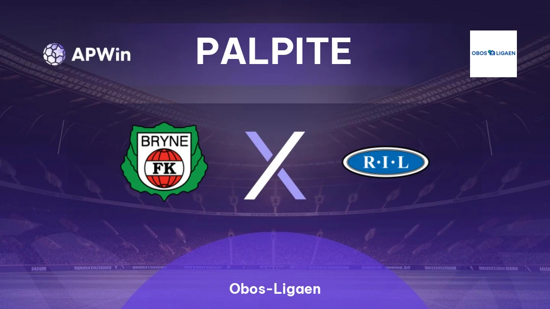 Bryne x Ranheim Thumbnail