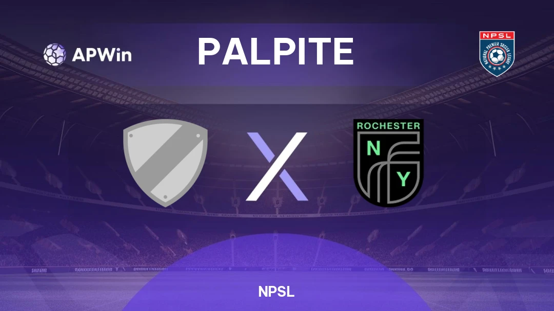 Buffalo Stallions x Rochester New York II Thumbnail