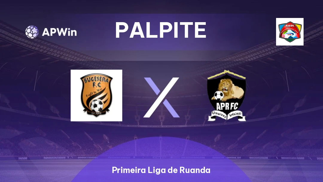 Bugesera x APR Thumbnail