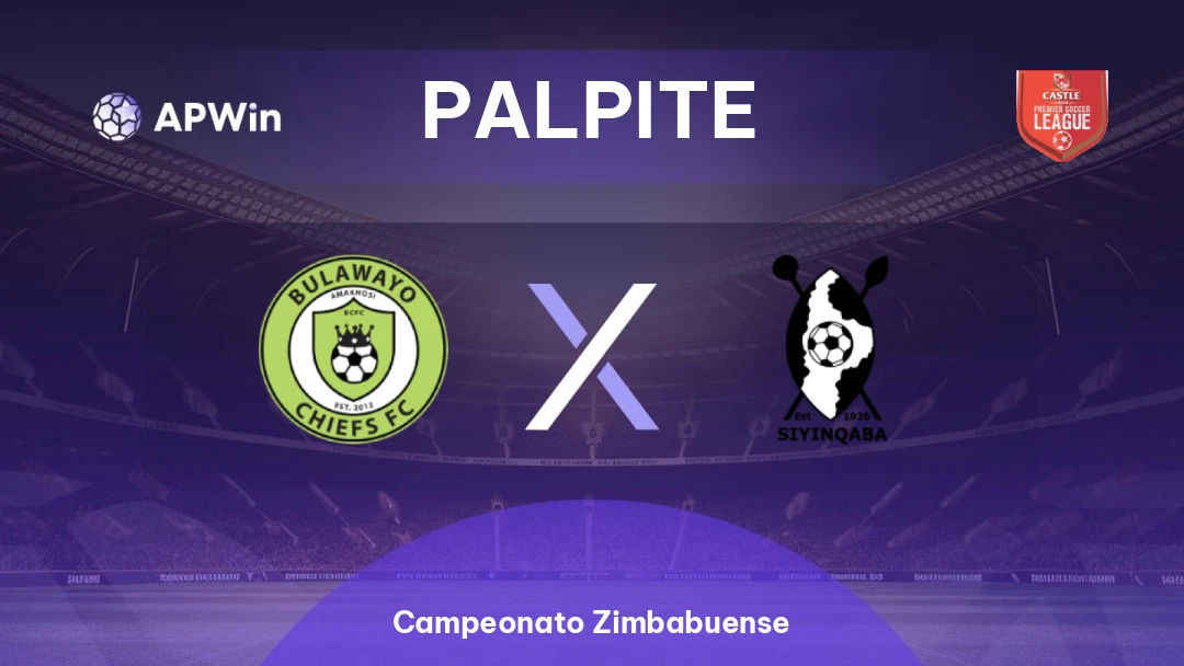 Bulawayo Chiefs x Highlanders Thumbnail