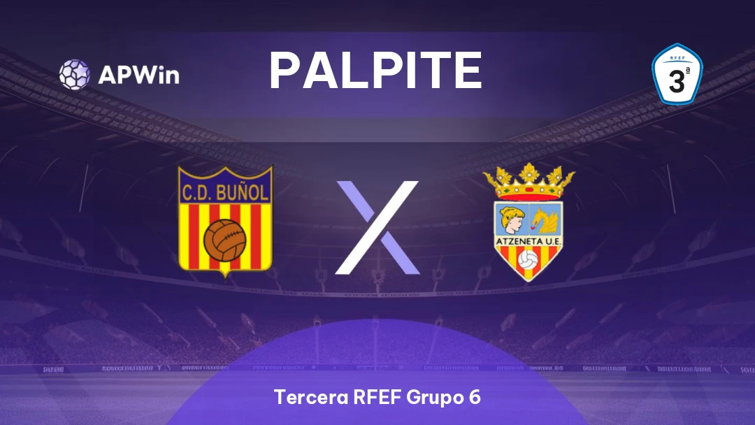 Buñol x Atzeneta Thumbnail