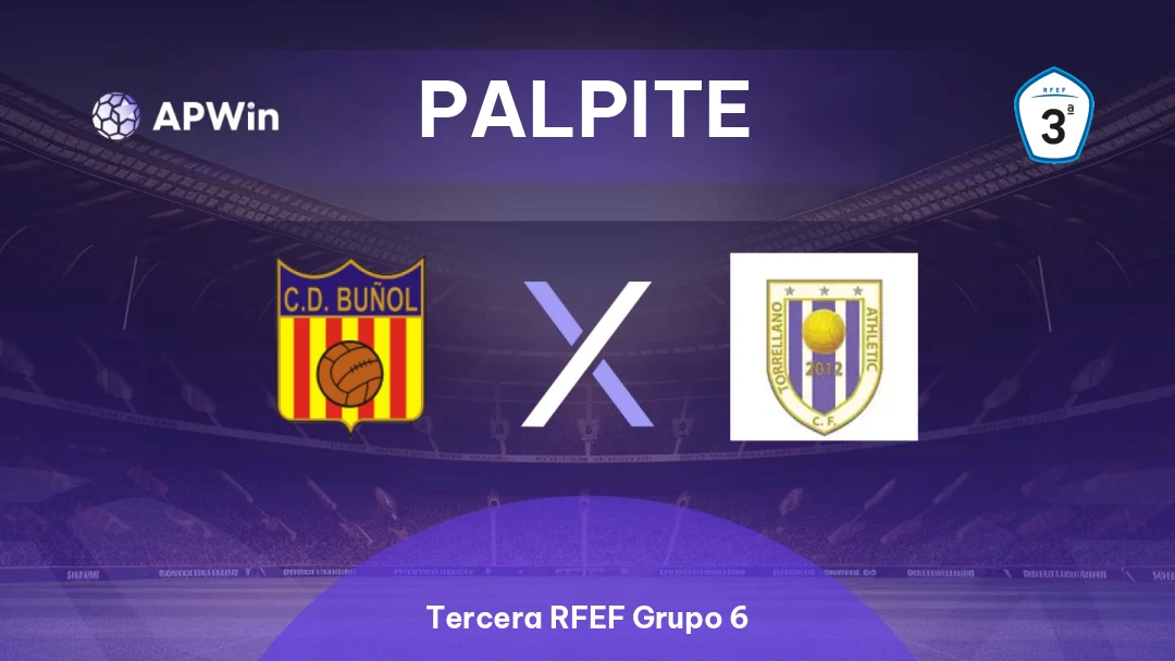 Buñol x Torrellano Thumbnail