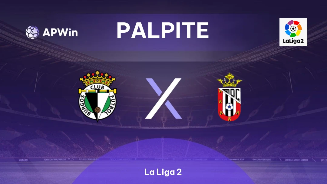 Burgos x Ceuta Thumbnail