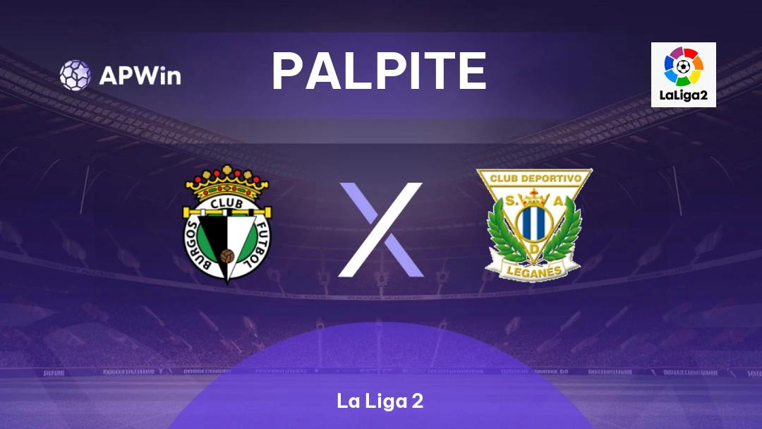 Burgos x Leganés Thumbnail