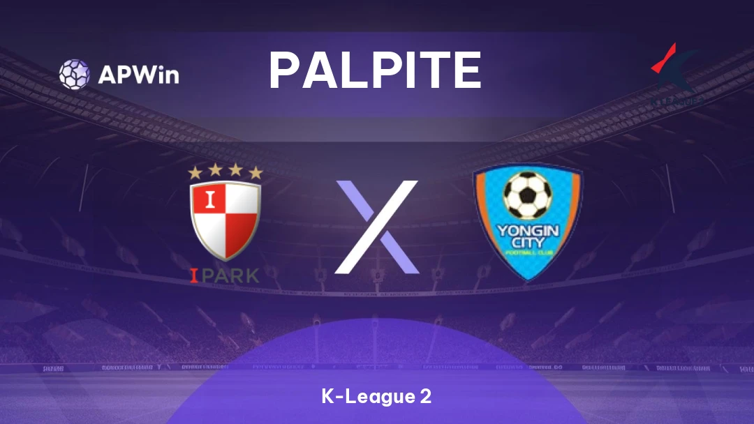 Busan I'Park x Yongin City Thumbnail