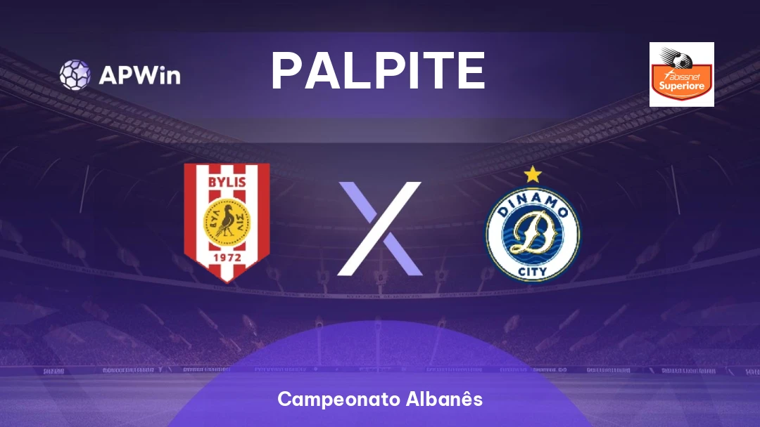 Bylis Ballsh x Dinamo Tirana Thumbnail