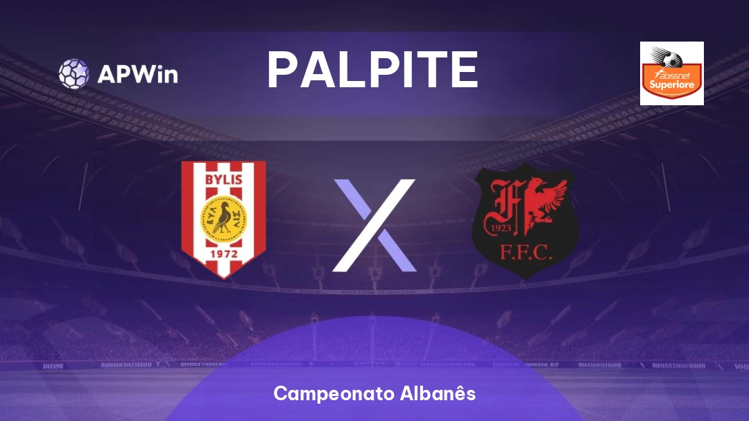 Bylis Ballsh x Flamurtari Vlorë Thumbnail