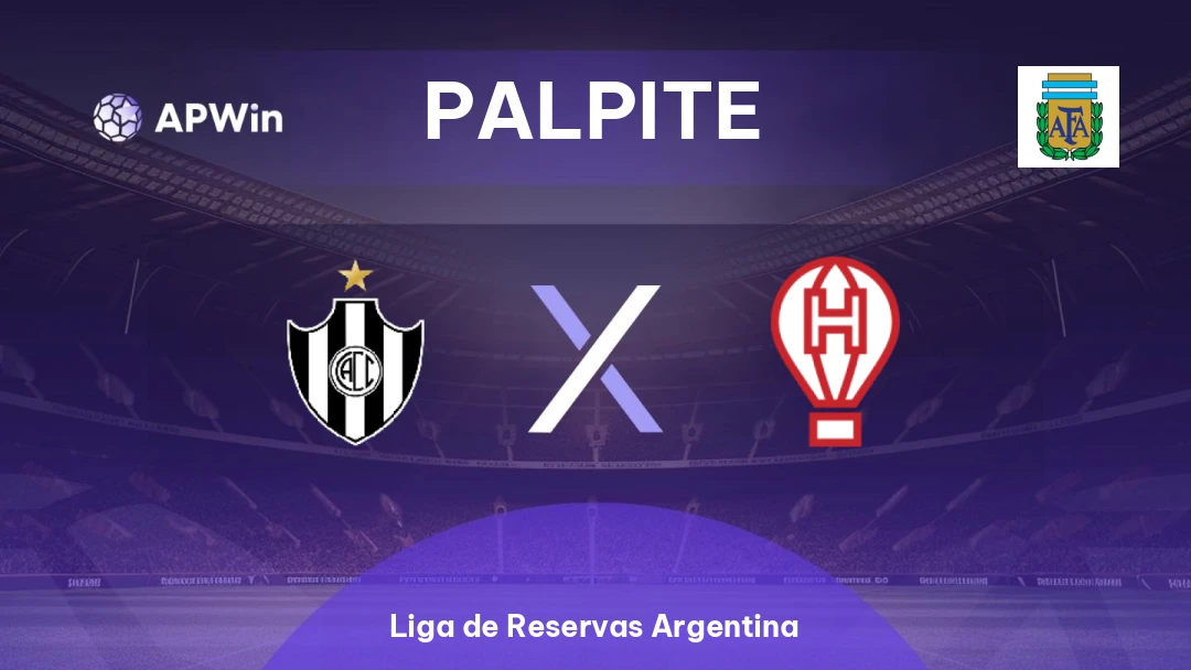 Central Córdoba Res. x Huracán Res. Thumbnail