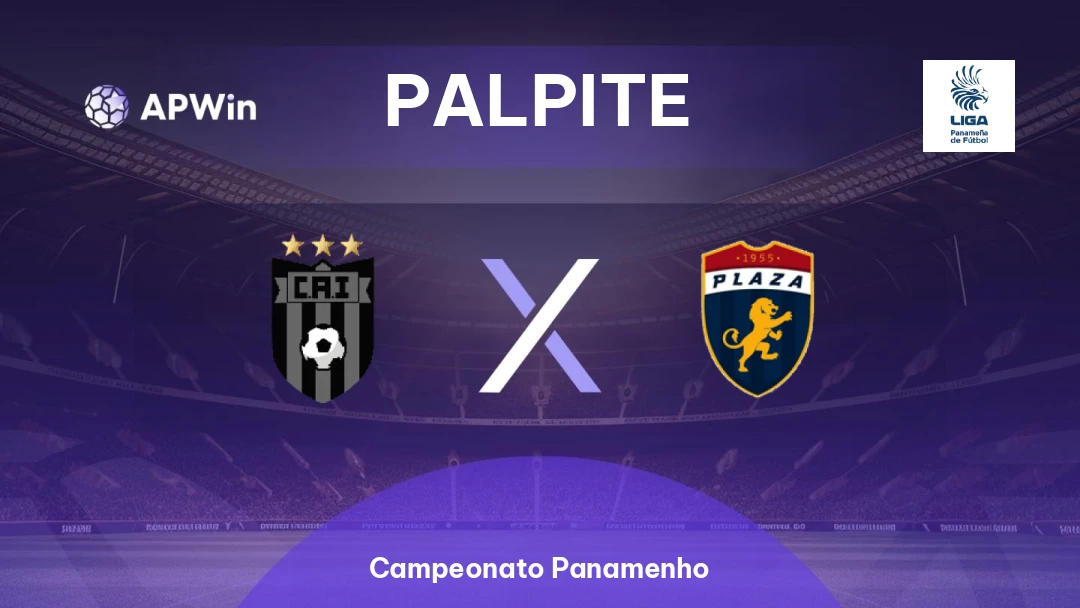 CAI de La Chorrera x Plaza Amador Thumbnail