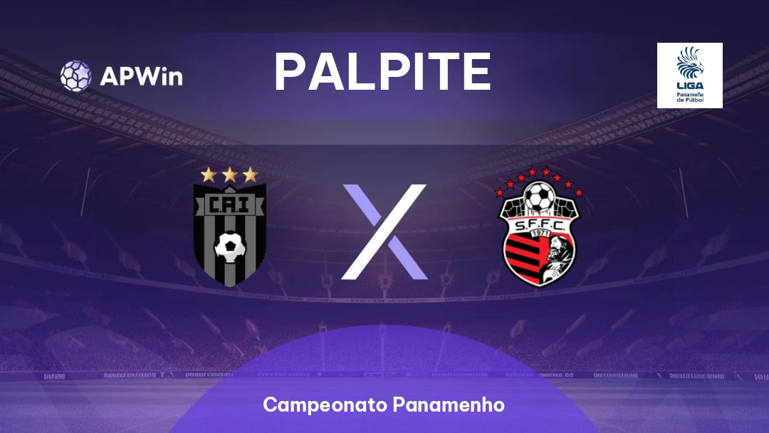 CAI de La Chorrera x San Francisco FC Thumbnail