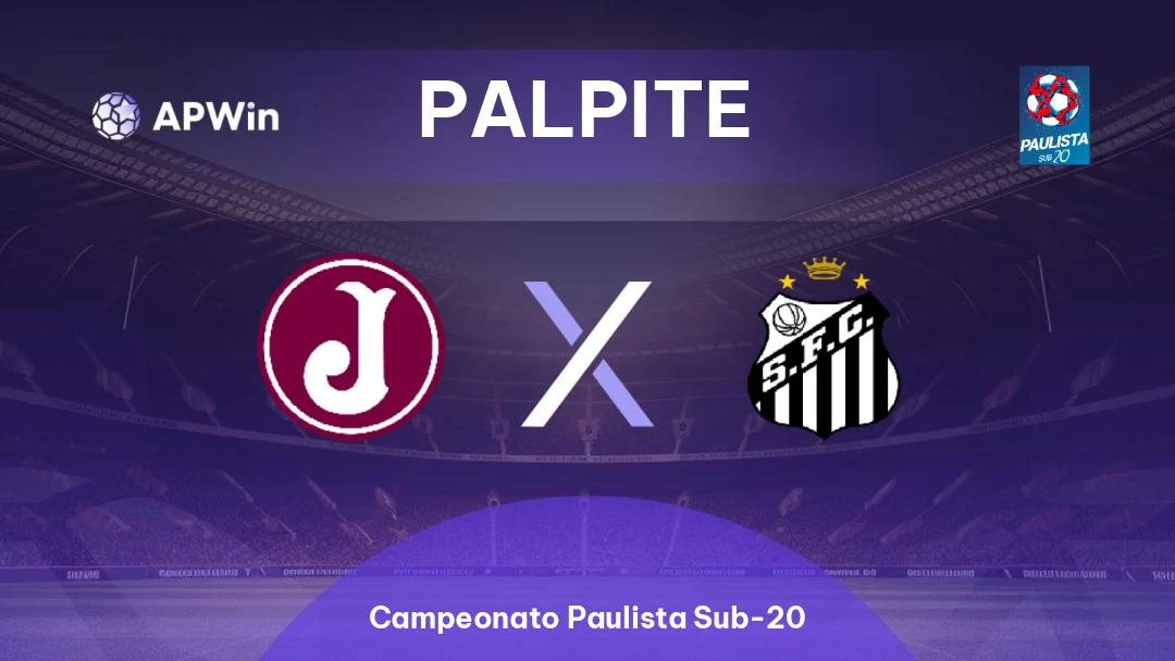 Juventus-SP Sub-20 x Santos Sub-20 Thumbnail
