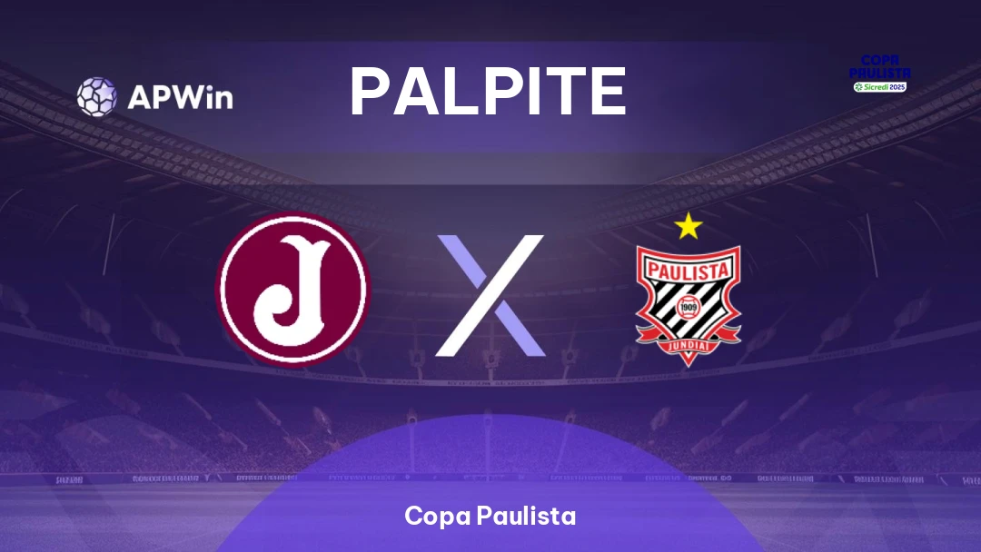 Juventus-SP x Paulista Thumbnail