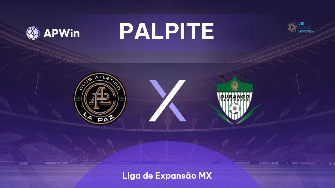 CA La Paz x Durango Thumbnail