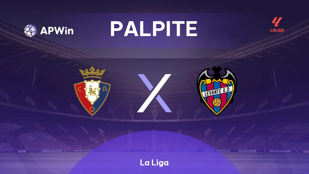 Osasuna x Levante Thumbnail