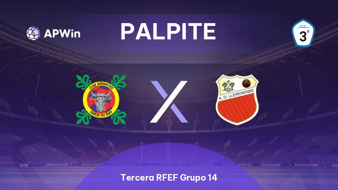 Cabeza del Buey x Llerenense Thumbnail