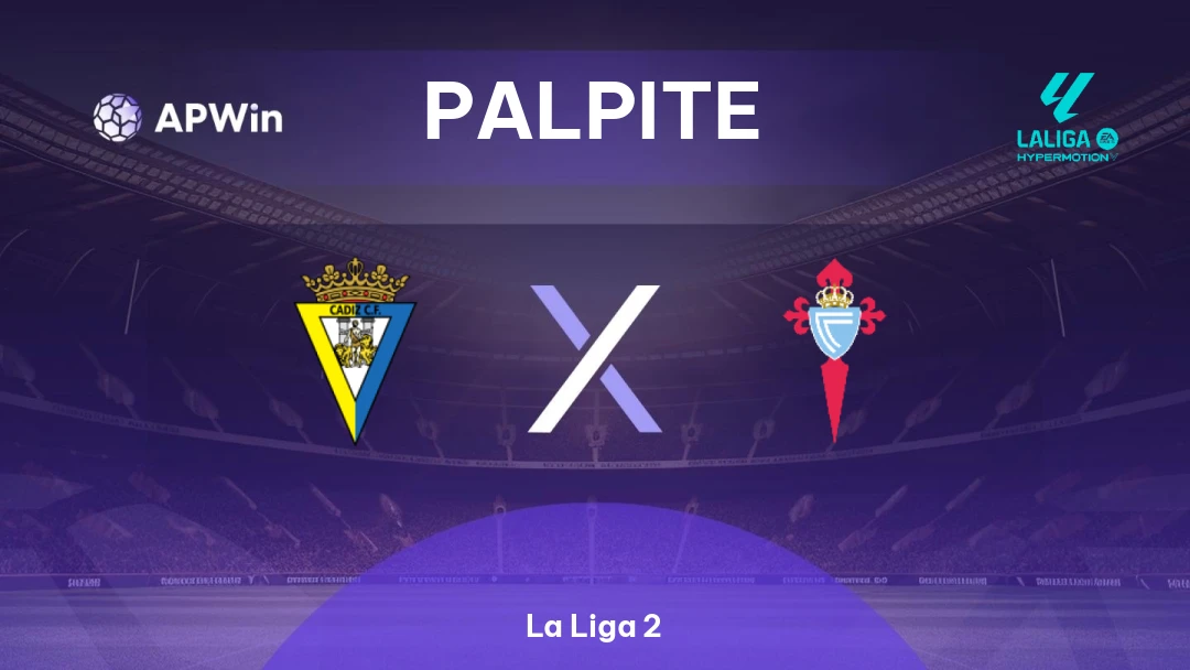 Cádiz x Celta Fortuna Thumbnail