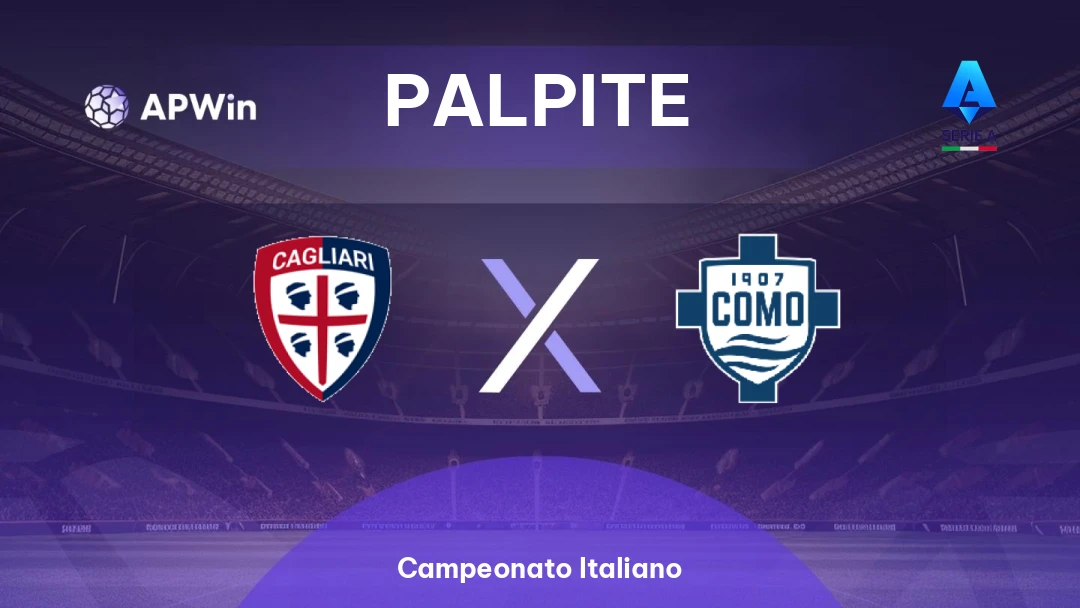 Cagliari x Como Thumbnail