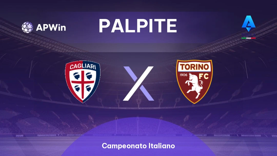 Cagliari x Torino Thumbnail