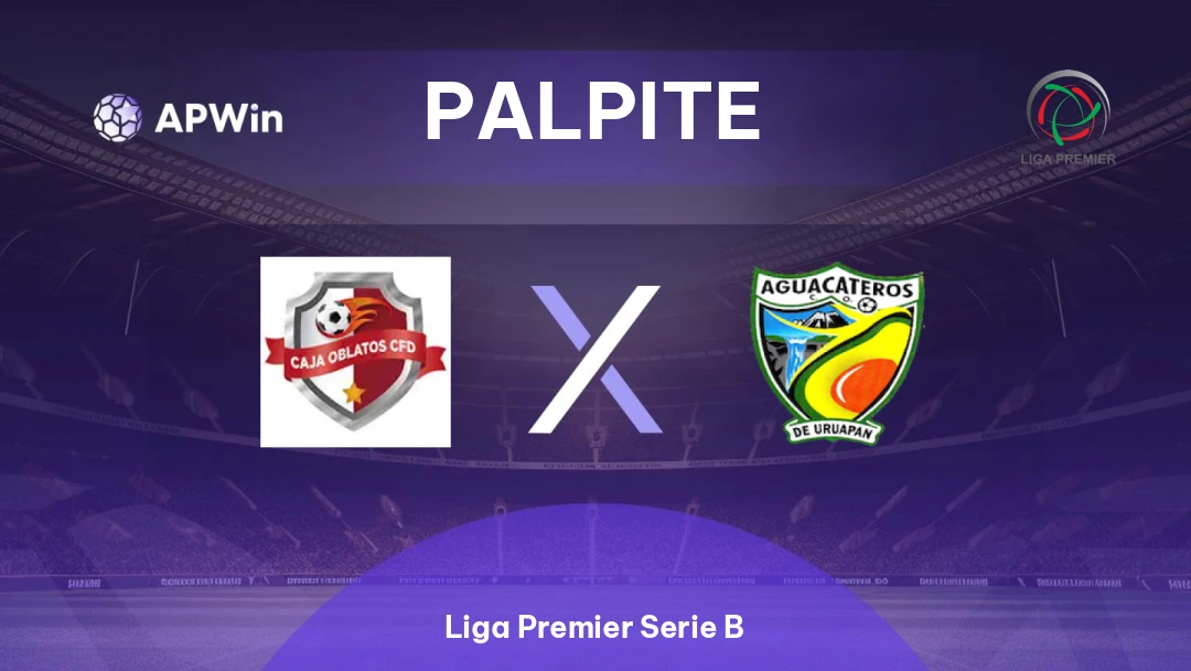 Caja Oblatos CFD x Aguacateros CDU Thumbnail