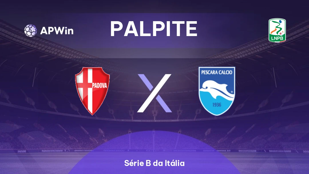 Calcio Padova x Pescara Thumbnail
