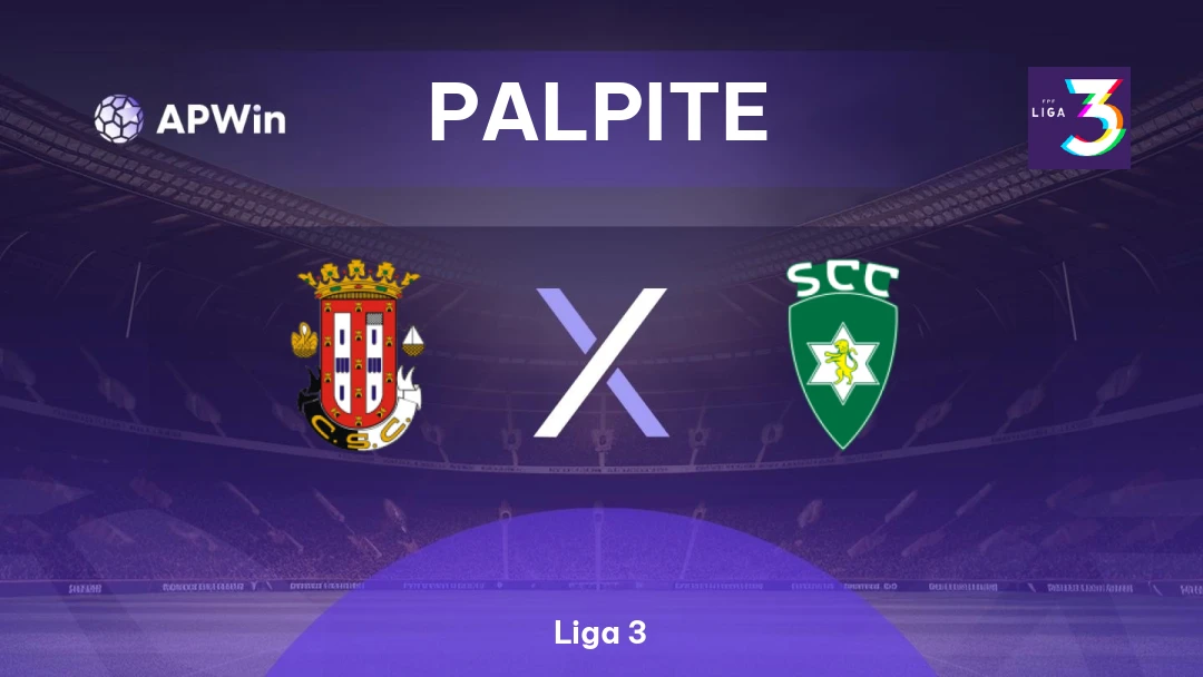 Caldas x Sporting Covilhã Thumbnail