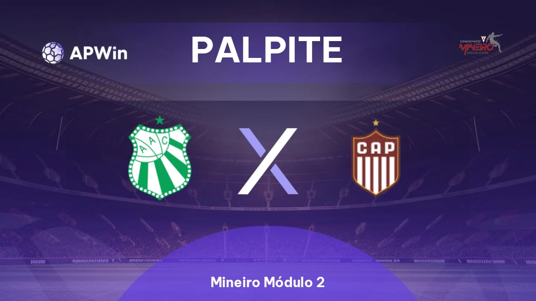 Caldense x Patrocinense Thumbnail