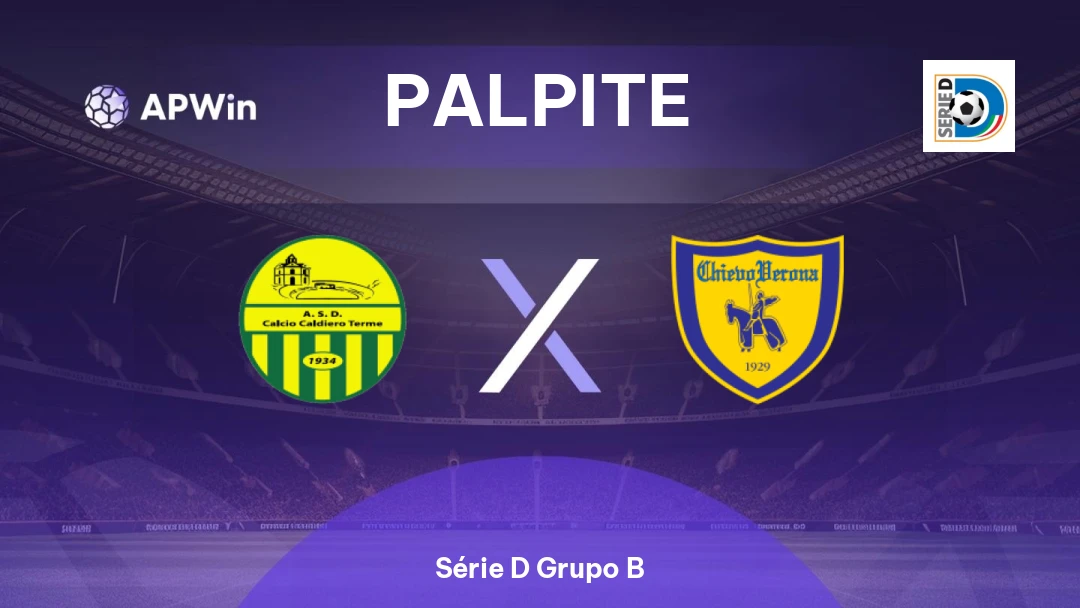 Caldiero Terme x Chievo Thumbnail