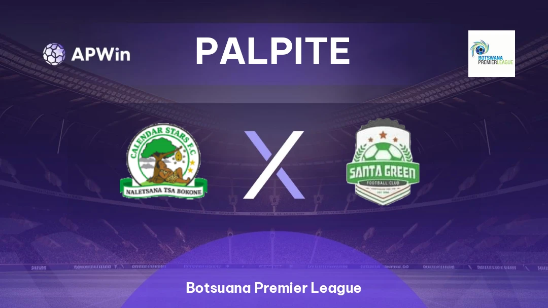 Calendar Stars x Santa Green Thumbnail