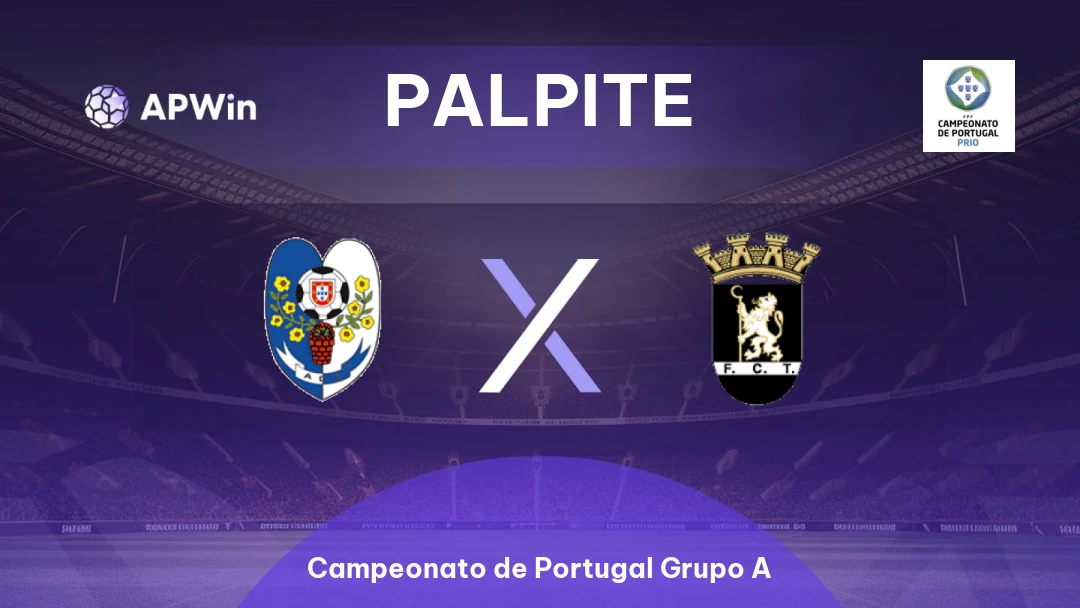 Camacha x Tirsense Thumbnail