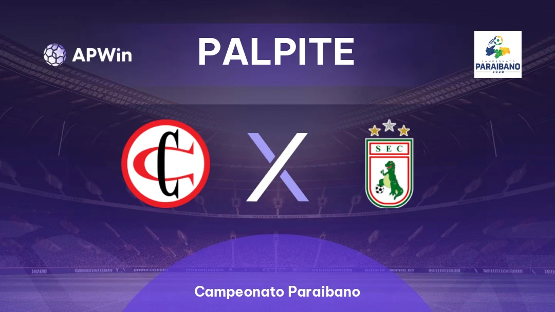 Campinense x Sousa Thumbnail