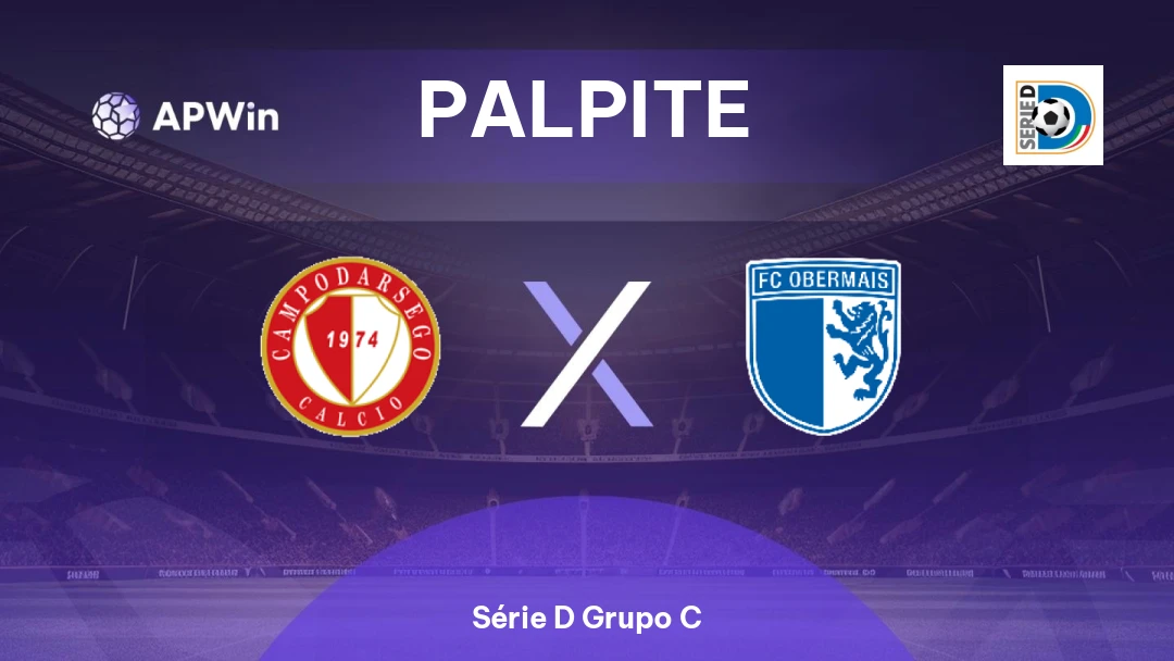 Campodarsego x Obermais Thumbnail