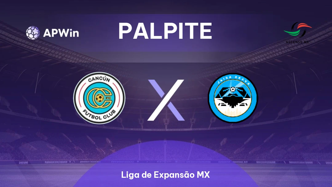 Cancún x Jaiba Brava Thumbnail