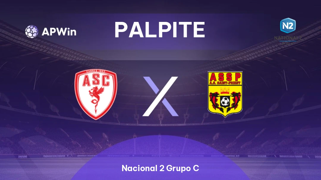 Cannes x Saint-Priest Thumbnail