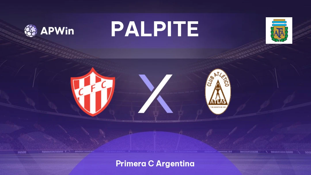 Cañuelas x Atlas Thumbnail