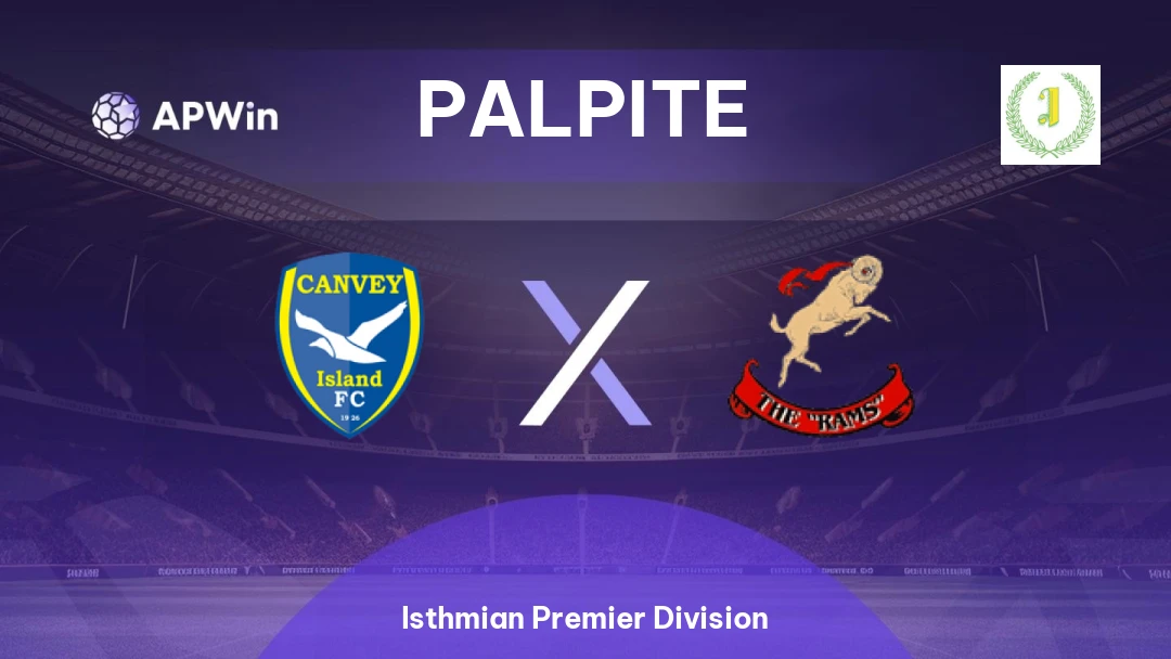 Canvey Island x Ramsgate Thumbnail