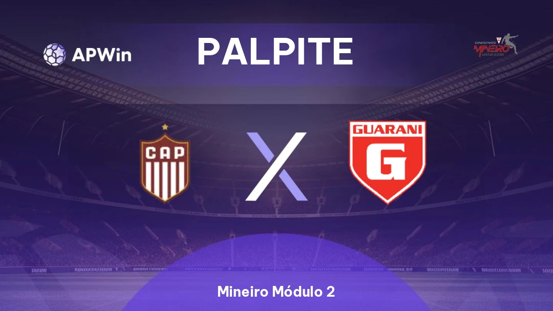 Patrocinense x Guarani-MG Thumbnail
