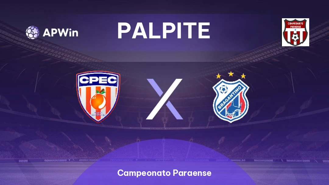 Capitão Poço x Bragantino-PA Thumbnail