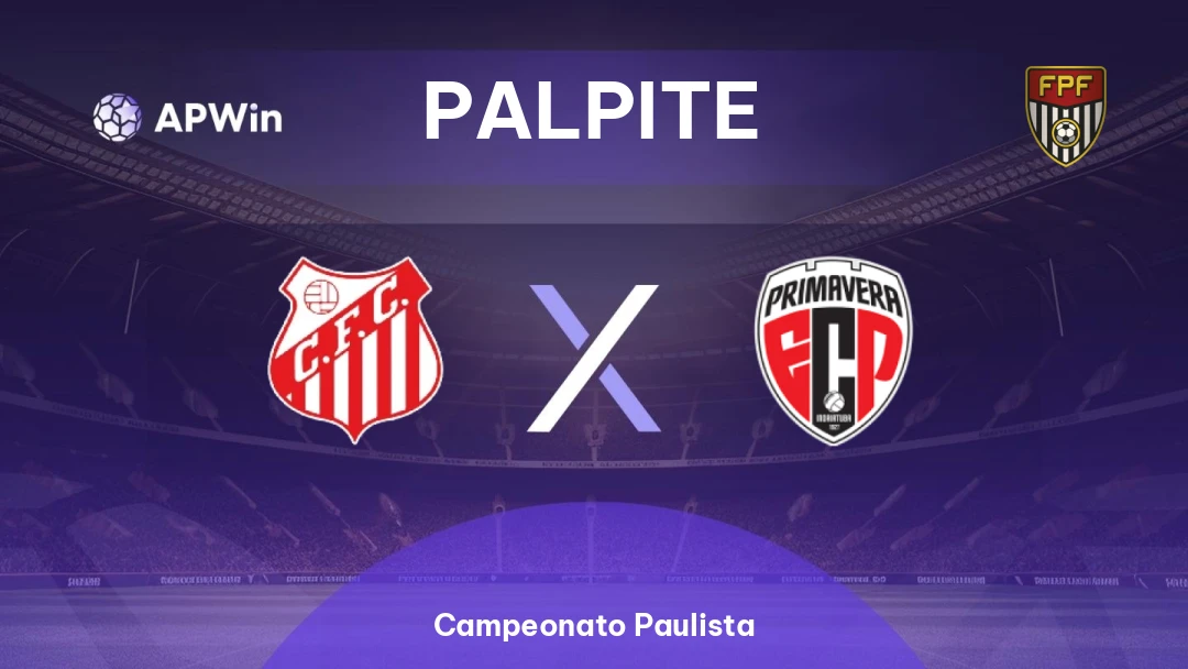 Capivariano x Primavera Thumbnail